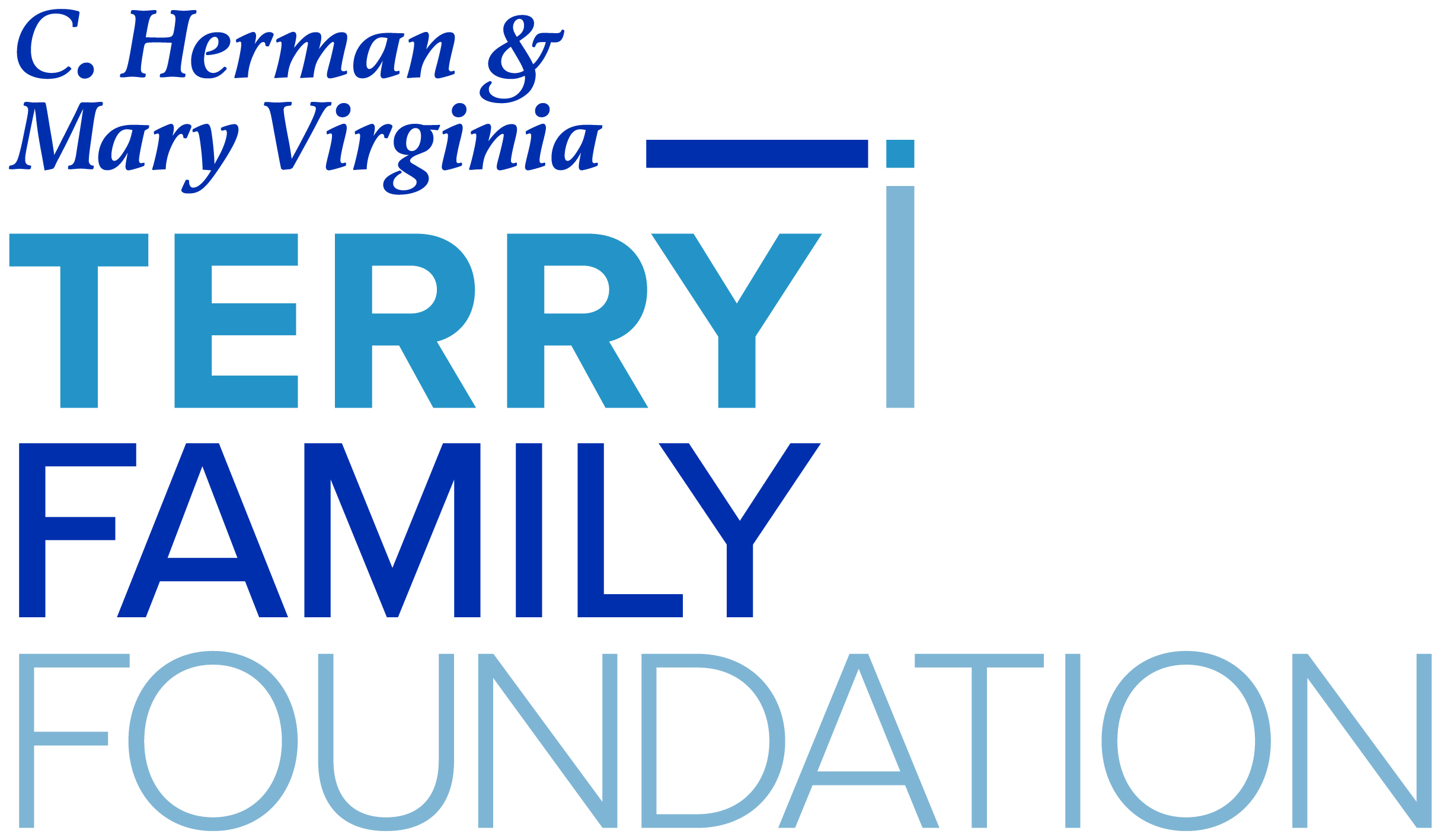 Terry Family Foundation Logo